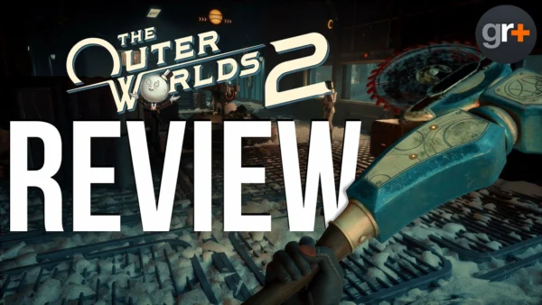 The Outer Worlds 2 review | Peak Obsidian in every possible way