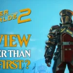 The Outer Worlds 2 Review - Better than the First Game?
