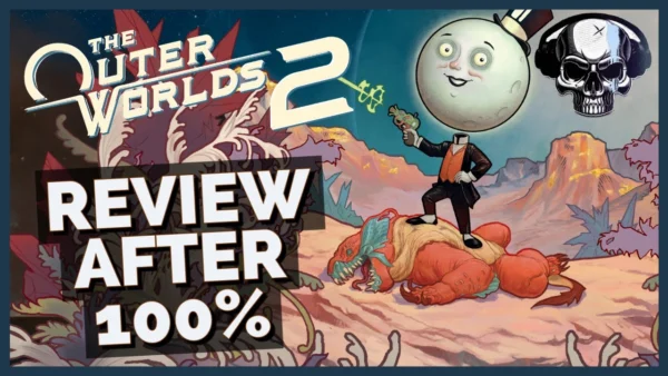The Outer Worlds 2 - Review After 100%