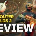 The Outer Worlds 2 Review - "My Favorite Obsidian Game"