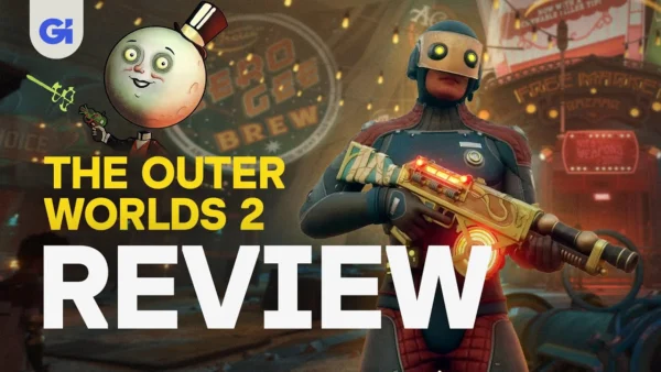 The Outer Worlds 2 Review - "My Favorite Obsidian Game"