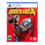Borderlands 4