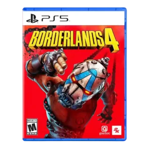 Borderlands 4