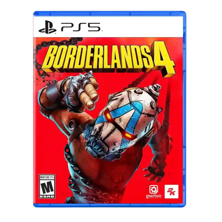 Borderlands 4