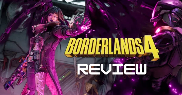 Game Review: ‘Borderlands 4’ is Bold, Beautiful, and Broken