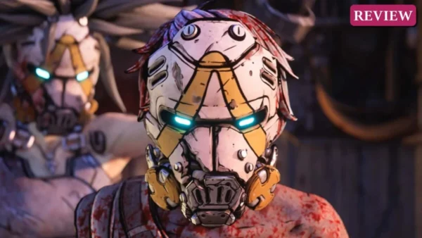 Borderlands 4 Review: A Looter Shooter Comeback With Caveats