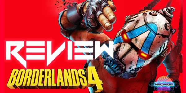 Return to the Borderlands | Borderlands 4 Review