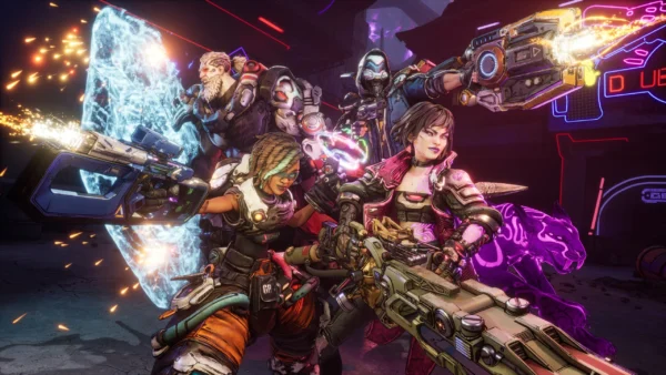 Borderlands 4 Review | TheXboxHub