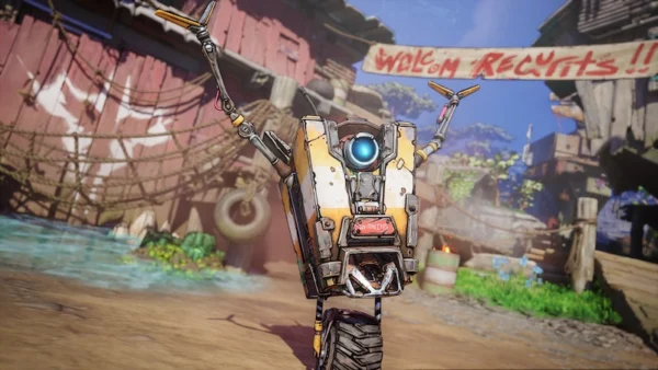 Borderlands 4 · Review · Video Game · paulsemel.com