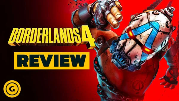 Borderlands 4 Review
