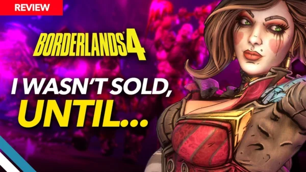 Is Borderlands 4 Worth It NOW? - Review