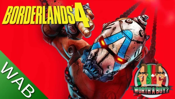 Borderlands 4 Review - Is it Worthabuy?