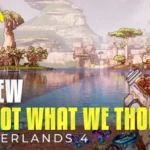 Borderlands 4 Review - It’s NOT What We Thought? Performance, Gameplay, Endgame & More