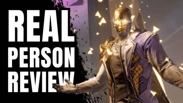 90 Hours Later - Borderlands 4 Review