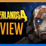 Austin strongly recommends: Borderlands 4 (Review)