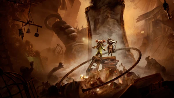 Little Nightmares 3 inherits the series' spooky DNA, but it's hindered by a lack of follow-through and familiar...