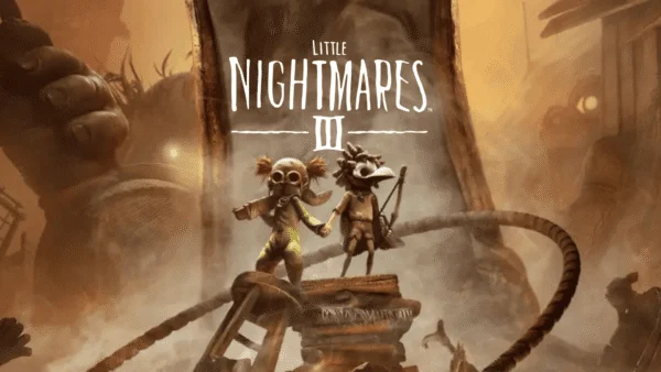 Little Nightmares III Review: Beautiful to look at, a nightmare to play - Gayming Magazine