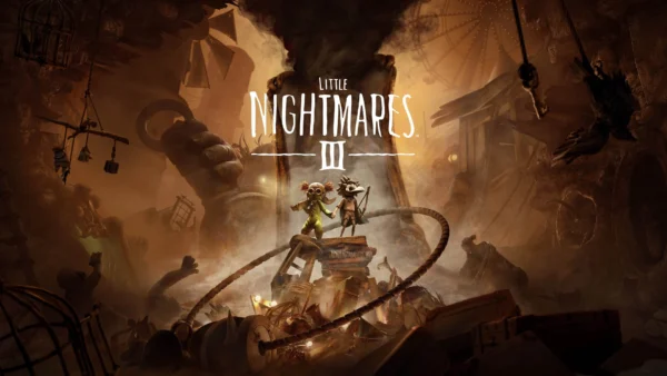 Little Nightmares 3 Review