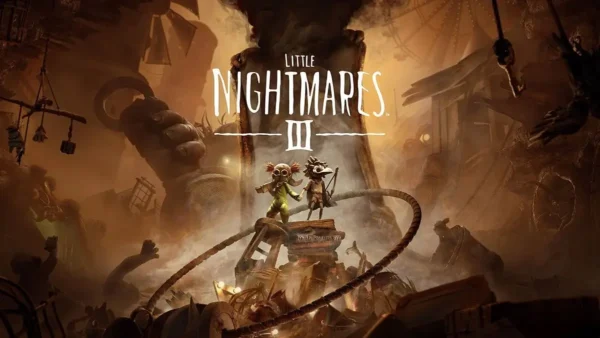 Little Nightmares 3 Review: A snoozefest