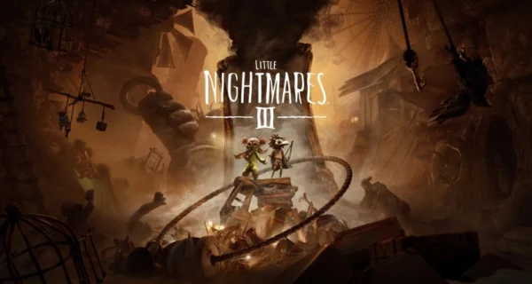 Little Nightmares 3 is a decent amount of fun, even if it barely moves the needle forward for the series - The AU Review