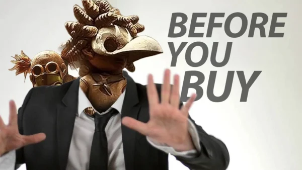 Little Nightmares 3 - Before You Buy