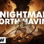 Little Nightmares 3 PS5 Review - Is It Any Good?