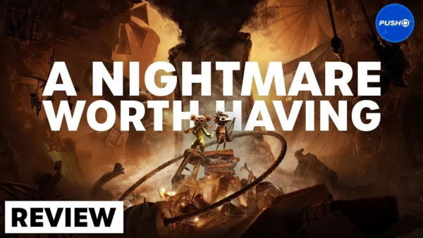 Little Nightmares 3 PS5 Review - Is It Any Good?