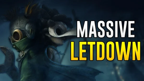 Little Nightmares 3 is Disappointing