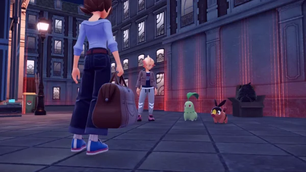 Review: Pokémon Legends: Z-A (Nintendo Switch 2) – Digitally Downloaded