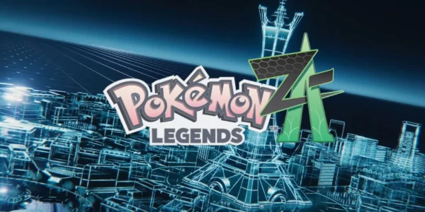 Pokémon Legends: Z-A Review (Nintendo Switch 2) | Qualbert