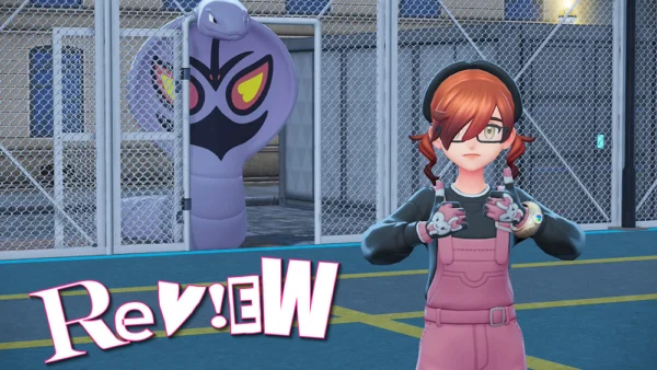 Pokémon Legends: Z-A - A Budget Game At A Premium Price (Review)