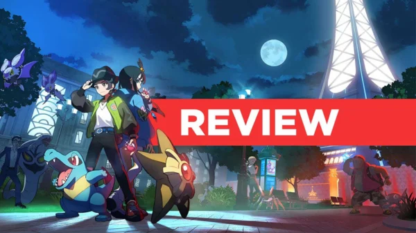 Pokémon Legends: Z-A Review – An Overzealous Evolution