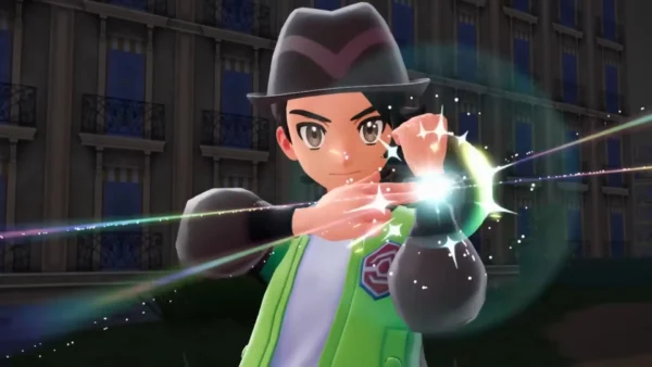 If every new Pokémon game is like Legends: Z-A then I don’t see why I’d ever want to play anything else ever again