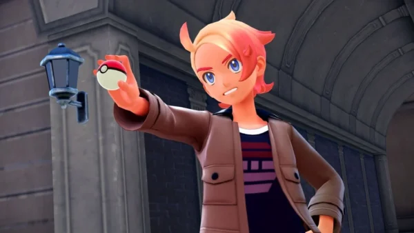Review: Pokémon Legends: Z-A - Nintendo Switch 2 Edition - Stellar Battles, But A Step Down From Arceus