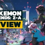 Pokemon Legends: Z-A Review