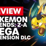 Pokémon Legends Z-A: Mega Dimension DLC Review - Is It Worth It?