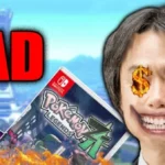 Pokémon Legends ZA is an Overpriced Disappointment