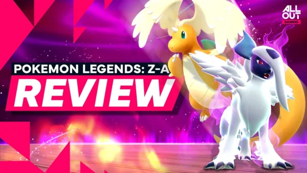 Does different mean BETTER? – Pokemon Legends: Z-A Review