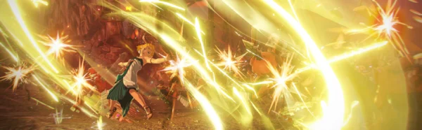 Hyrule Warriors: Age of Imprisonment Review | RPG Site