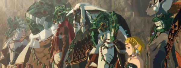 Hyrule Warriors: Age of Imprisonment Review – The Best in the Series Yet?