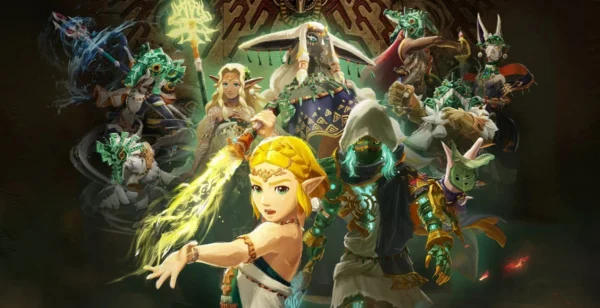 Review: Hyrule Warriors: Age of Imprisonment | The Nexus