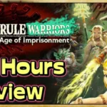 Hyrule Warriors: Age of Imprisonment Review after 40 Hours