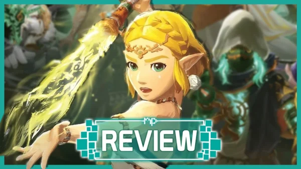 Hyrule Warriors: Age of Imprisonment Review – A Prequel That Feels Stuck in Time