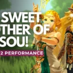 Hyrule Warriors: Age Of Imprisonment Runs Like THIS On Switch 2 | Performance Review!