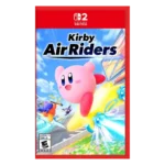 Kirby Air Riders