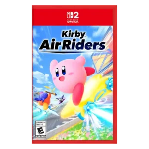 Kirby Air Riders