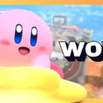 Kirby Air Riders: An Honest Review