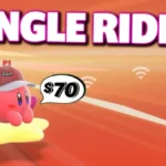 Is Kirby Air Riders WORTH IT?! If You Have No Friends…