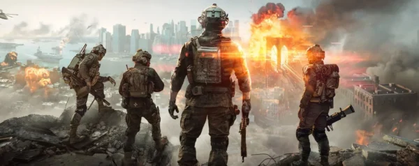 Battlefield 6 Review | TheSixthAxis
