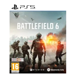 Battlefield 6